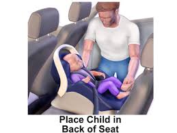 Child Safety Seat Wikipedia