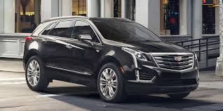 The 2021 cadillac xt5 may be the company's most popular model, but it doesn't match the driving engagement and luxury experience of similar compact crossovers. 2018 Cadillac Xt5 Model Info Sullivan Parkhill