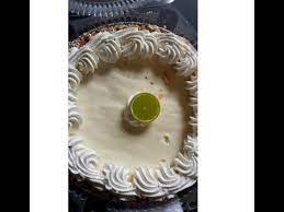 does publix make the best key lime pie