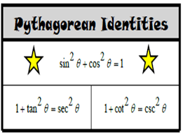5 1 5 3 Trigonometric Identities