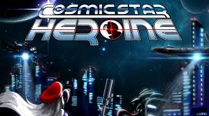 Cosmic star heroine is an exciting rpg from zeboyd games, the creators of cthulhu saves the world. Cosmic Star Heroine Brings 16 Bit Rpgs Back To The Switch Nintendo Times