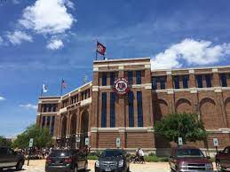 blue bell park picture of olsen field
