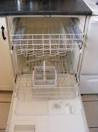 How To Clean Your Dishwasher (without gagging too much) | The Complete  Guide to Imperfect Homemaking