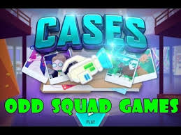 odd squad games pbs kids games