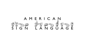 Songs written by african american composers in the decades following emancipation that focused on biblical themes and often drew from spirituals were. American Sign Language Gospel Songs Home Facebook