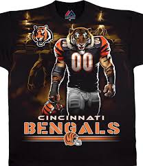 The 2016 cincinnati bengals season was the franchise's 47th season in the national football league, the 49th overall and the fourteenth under head coach marvin lewis. Cincinnati Bengals Jerseys For Sale