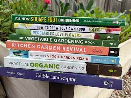 The Best Books On Raised Bed Gardening