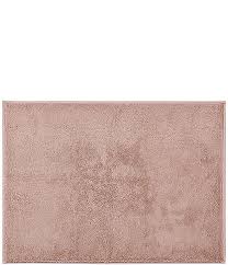pink bath rugs mats dillard s