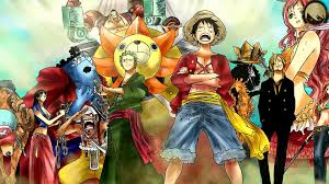 One piece wallpaper iphone wano arc episode 944. One Piece Background 1920x1080 Posted By Zoey Mercado