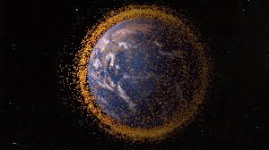 The kessler syndrome (also called the kessler effect, collisional cascading or ablation cascade), proposed by the nasa scientist, donald j. Space Junk Hunter Killer Satellites Are On The Way Cosmos Magazine