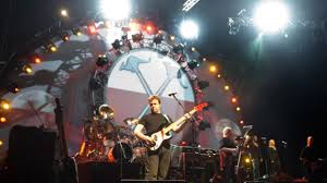 The band is noted for replicating the nuances of pink floyd's work. Konzertkritik The Australian Pink Floyd Show Die Perfekte Kopie