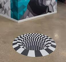 floor graphic decals csvinyls toronto