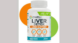 oweli liver detox reviews does it