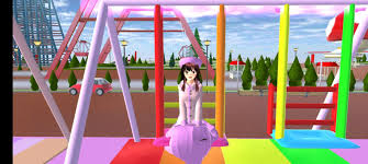 | cara membuat animasi bergerak story wa kekinian#cinemagram. Sakura School Simulator In 2021 Sakura School Fun Slide