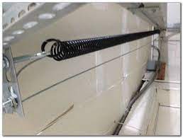 garage door safety cable