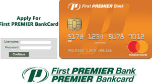 Switch to fnb business apply now! First Premier Credit Card Activation