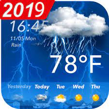 World weather online map website. Local Weather Forecast 2019 Amazon De Apps Fur Android