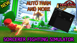 These new roblox sorcerer fighting simulator codes will reward you some free gems and mana, make sure to redeem them before they expire sorcerer fighting simulator is a roblox game that was created november 2020 by gamebuzz, and it already grew to almost 2m visits. Roblox Sorcerer Fighting Simulator Hack Script Gui Auto Farm And More Linkvertise