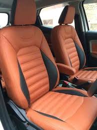 Pu Leather Car Seat Covers At Best