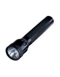 Streamlight Stinger Flashlight 75014 90 Lumens Ac Dc 2 Holders Black Disc Bh Police Supply
