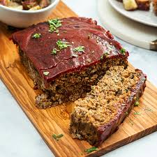 how to make meatloaf without eggs egg
