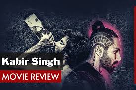 As strange as it may seem, above majestic aims to unveil nothing but the truth. Kabir Singh 2019 Review Are You Kidding Me Medium