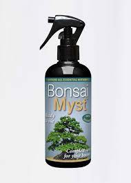 bonsai myst 300ml dobbies garden centres