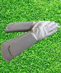 Long Sleeve Garden Gloves For Women