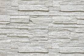 Stone Wall Texture Detail Stock Photo