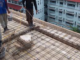 Ukuran besi kolom praktis rumah 1 lantai perlu menyesuaikan beban bangunan yang akan ditahan oleh tiang. Mau Membuat Dak Beton Ini 5 Hal Yang Harus Kamu Tahu