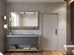 40 duo sink bathroom vanities ideas