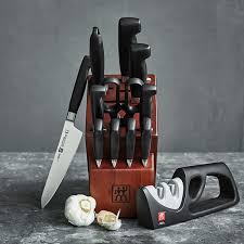 zwilling j a henckels four star 12