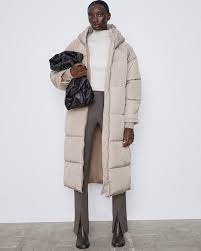 Puffer Jacket Outfit Winter Coats Women