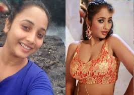 bhojpuri actress without makeup mobile