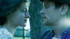 Lady Chatterley's Lover - MOVIE