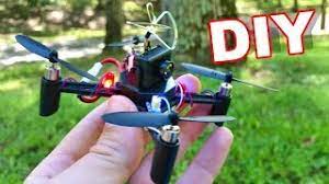 diy fpv drone dm002 build it yourself