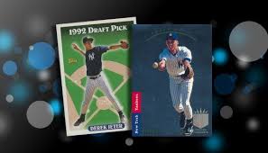 It's also the most valuable. Derek Jeter Rookie Card Guide Gallery And Checklist