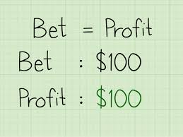 How To Read Odds 13 Steps With Pictures Wikihow