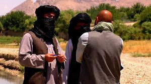 Life Under The Taliban Bbc Exclusive