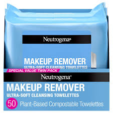 makeup removers