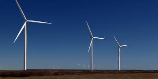 Wind power is the energy obtained from the wind. Renewable Energy In Malaysia The Future Is Here