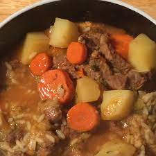 puerto rican carne guisada