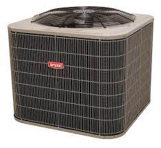 16 seer air conditioner condenser