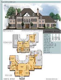 House Plan Architectural House Plans