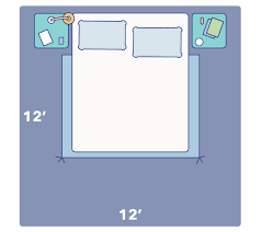 bed sizes 2021 exact dimensions for