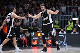 Virtus pallacanestro bologna spa announces that today (20/08) coach djordjevic spoke to the media gathered in. Emiliano Carchia On Twitter Milos Teodosic And Stefan Markovic Become The First Teammates In Serie A History To Finish A Game With 10 Assists Each The Serbian Duo Dished 20 Out Of