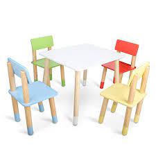 Lerntisch und stühle einfache installation. Kindersitzgruppe Test Empfehlungen 07 21 Babywissen