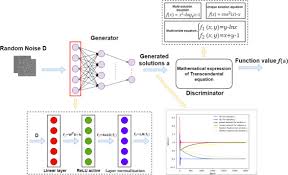 Transcendental Equation Solver A Novel