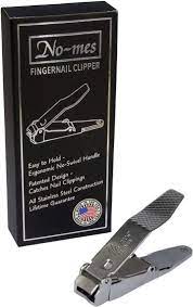 nail clippers made in usa no mes
