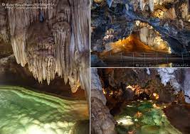Ciudad-dormida: Gruta de las Maravillas, Aracena, Huelva (Andalucía,  España) / Cave of Wonders, Aracena (Andalusia, Spain)